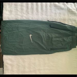 Nike dri fit joggers